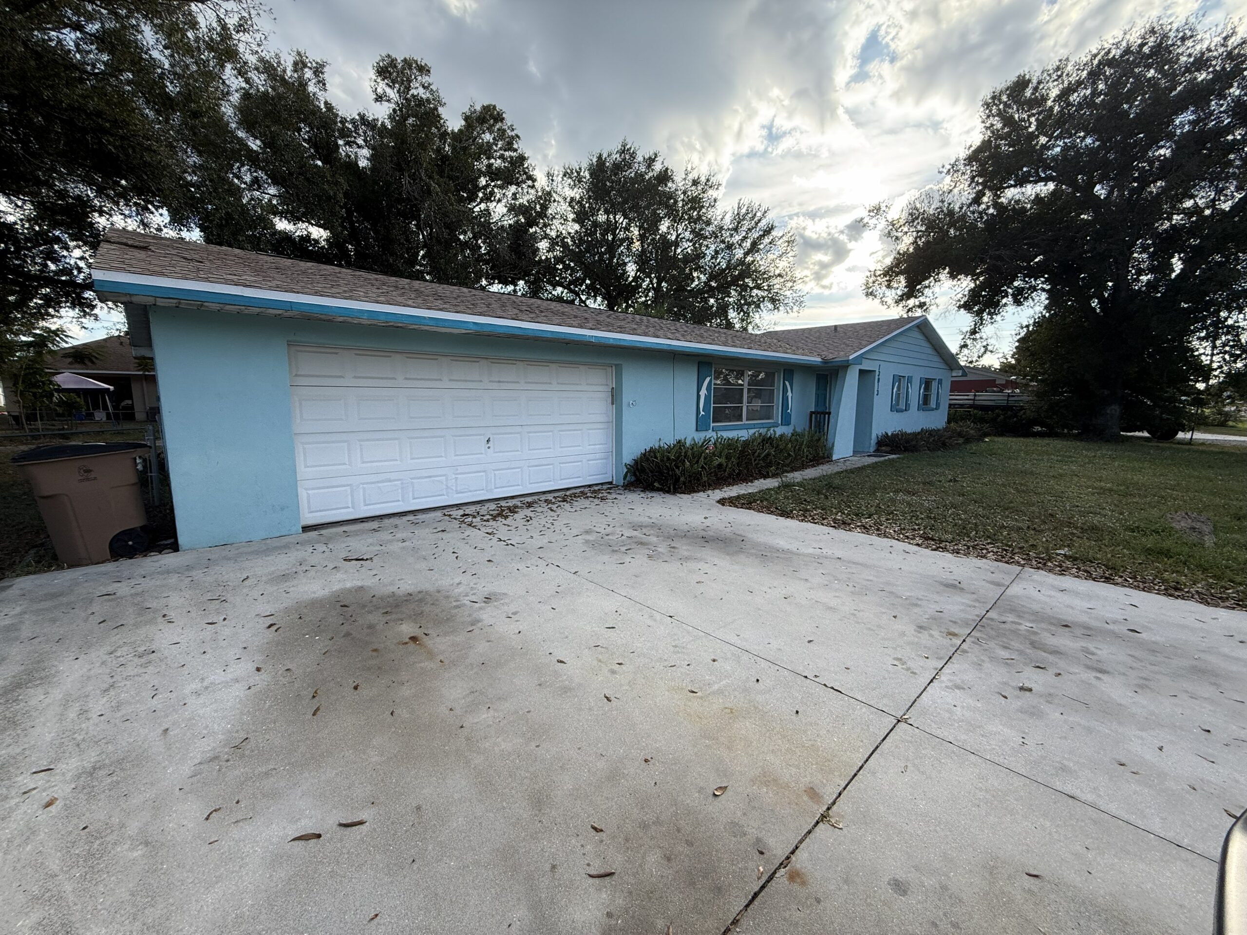 Fort Myers property