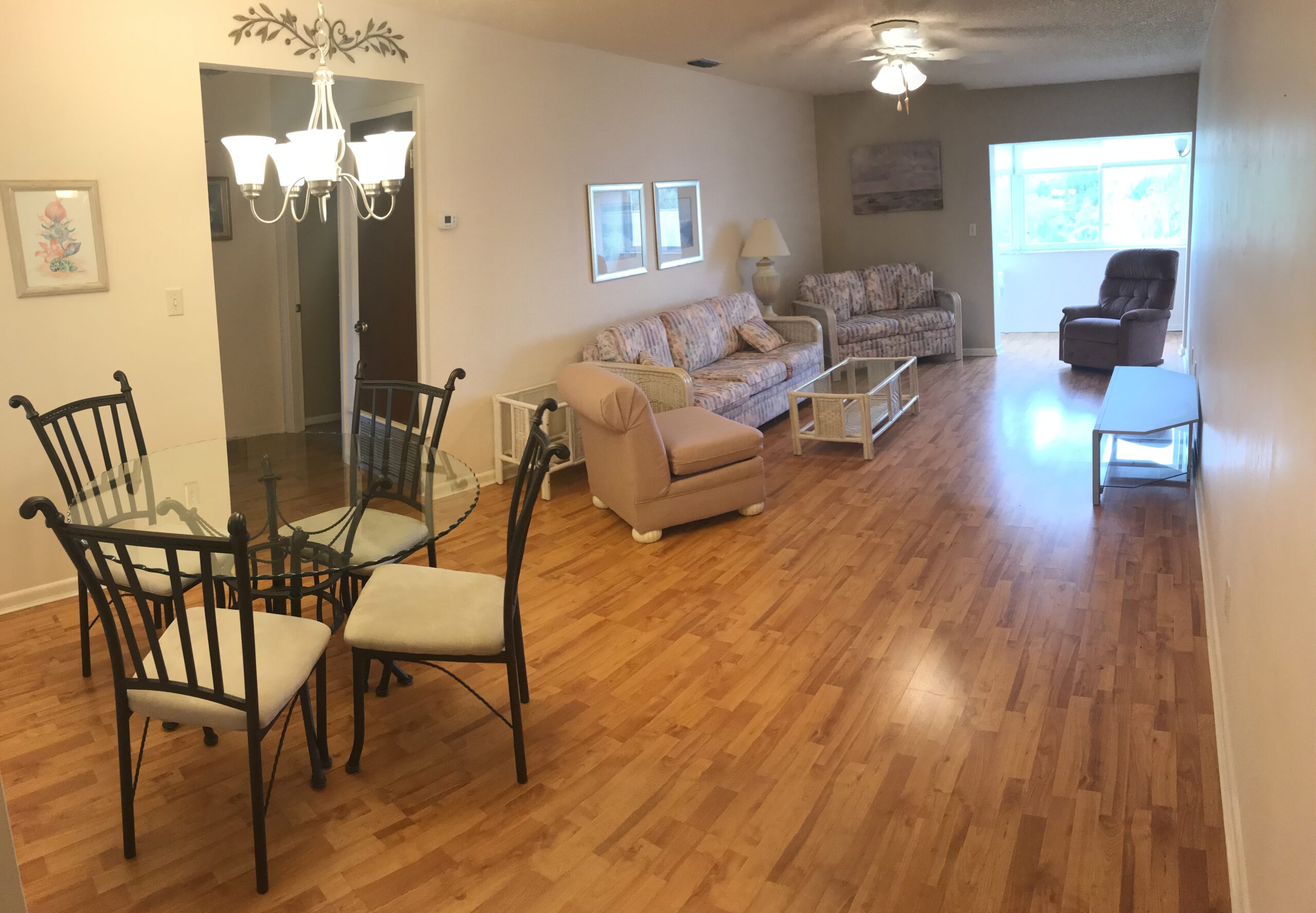 Lehigh Acres property